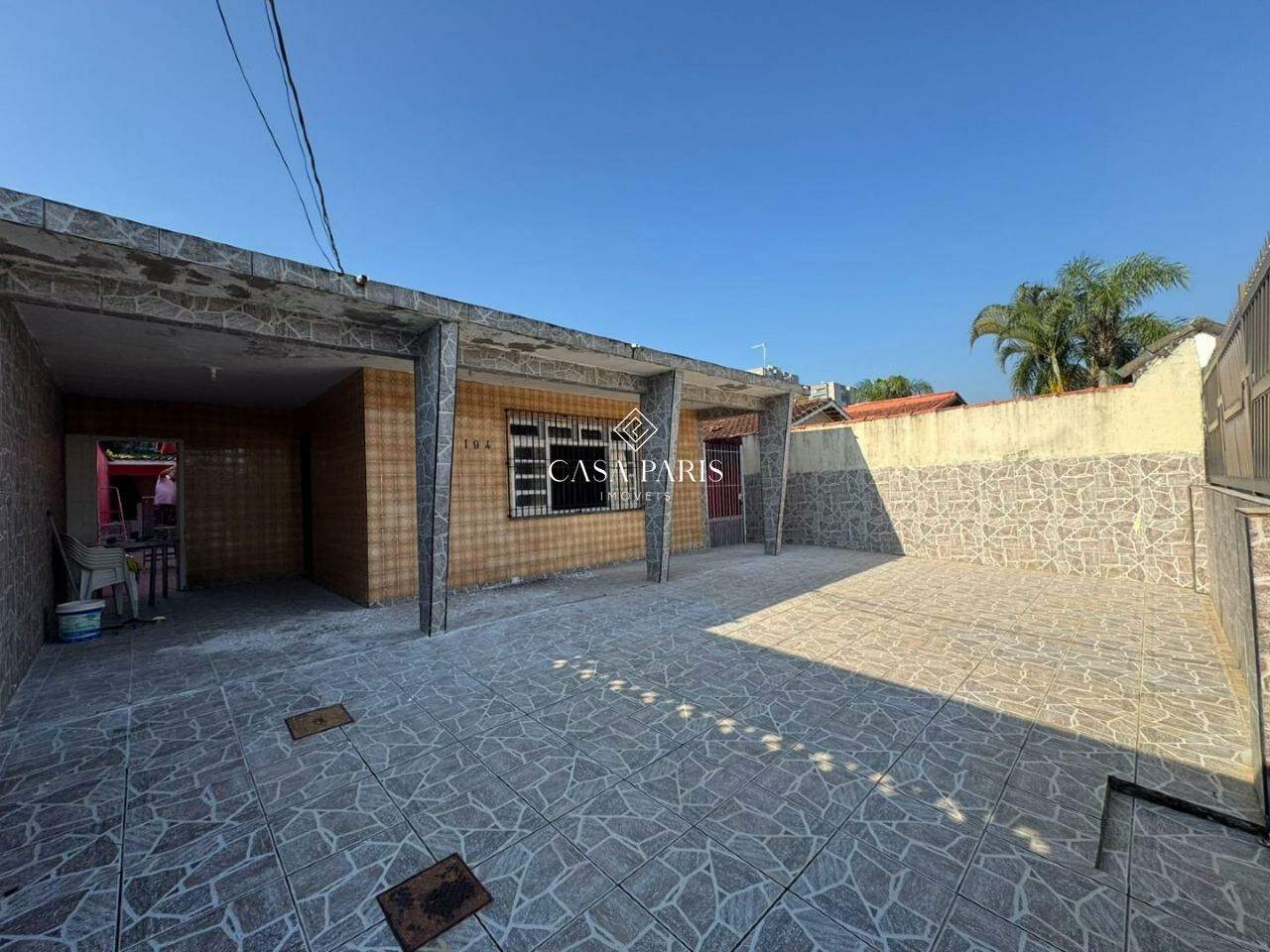 Casa à venda no Jardim Real: 