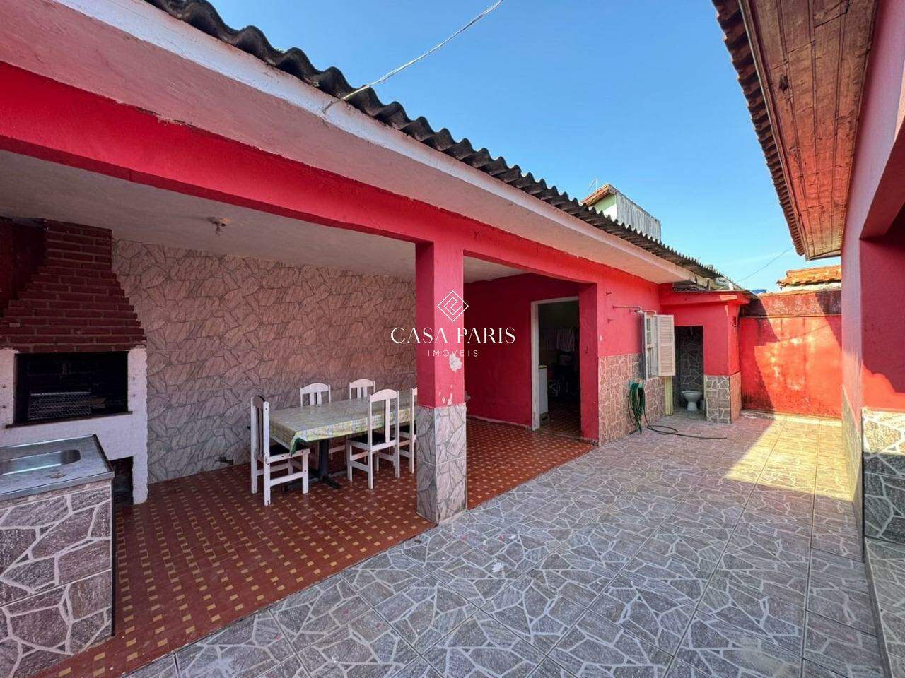 Casa à venda no Jardim Real: 