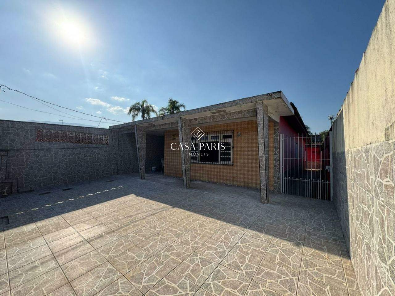 Casa à venda no Jardim Real: 