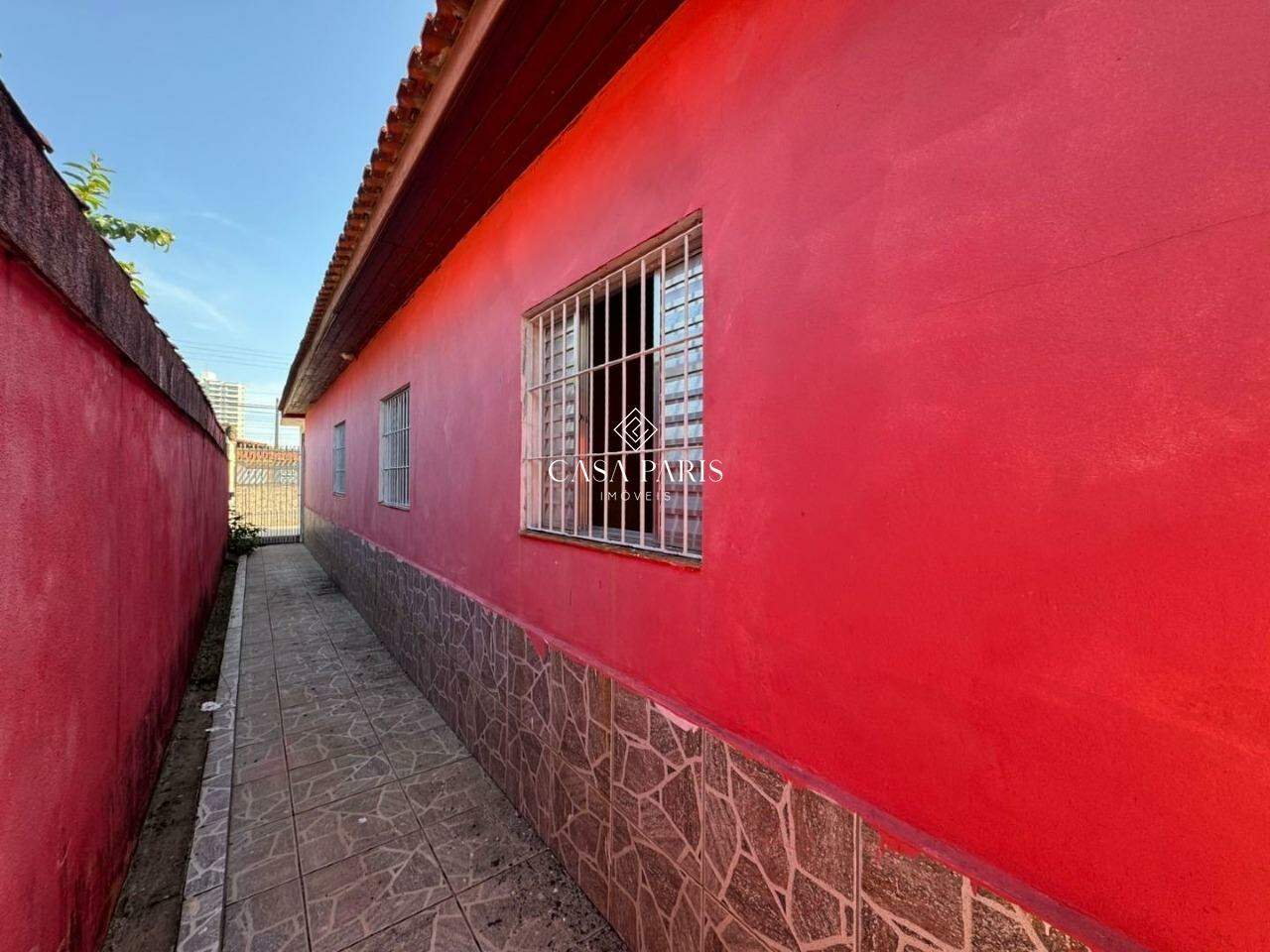 Casa à venda no Jardim Real: 