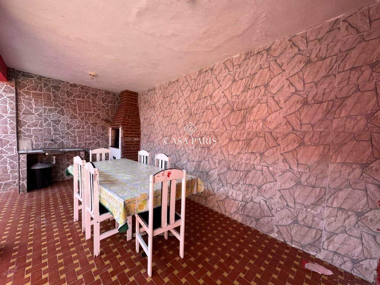Casa à venda no Jardim Real: 