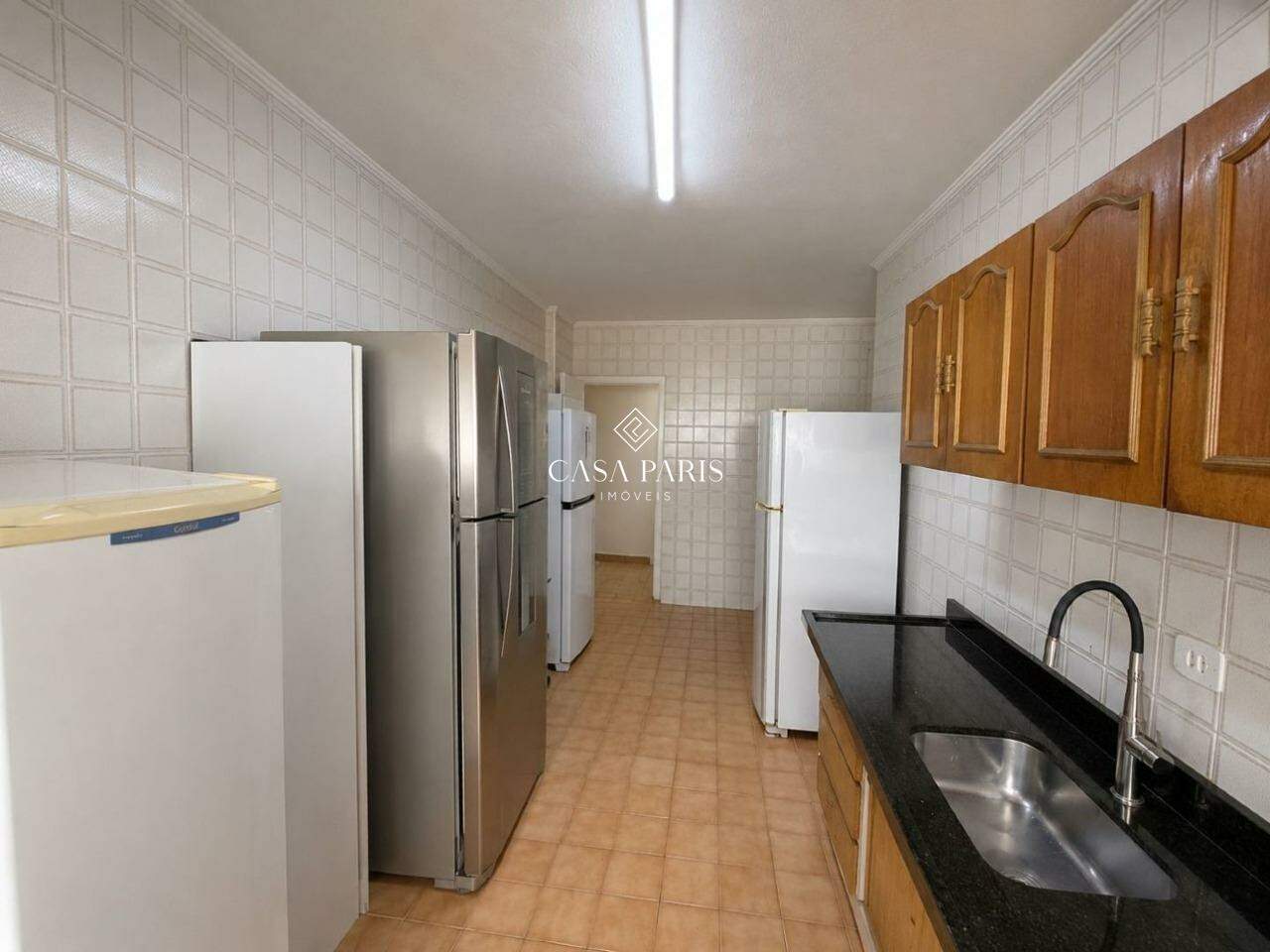 Apartamento à venda no Tupi: 