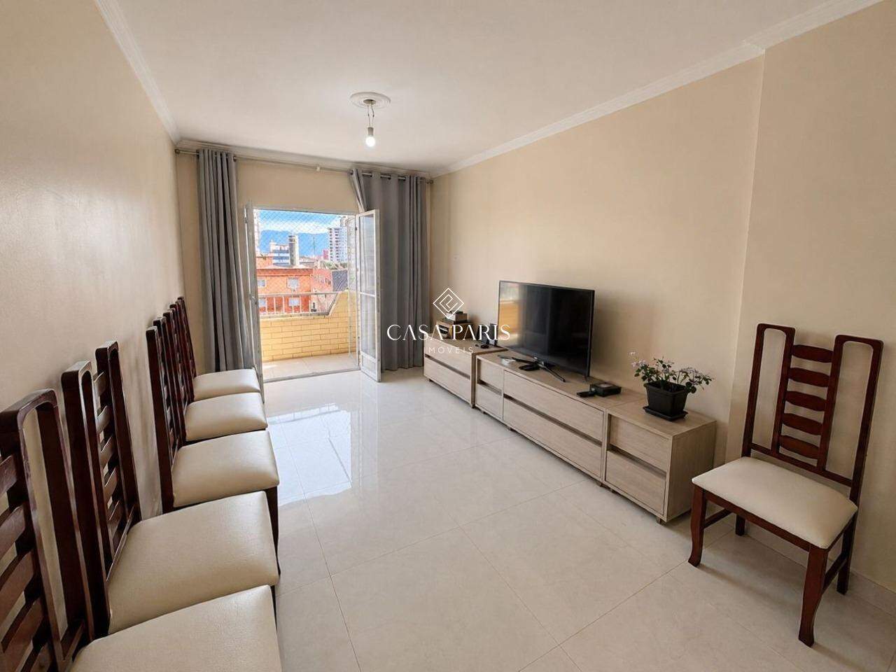 Apartamento à venda no Tupi: 