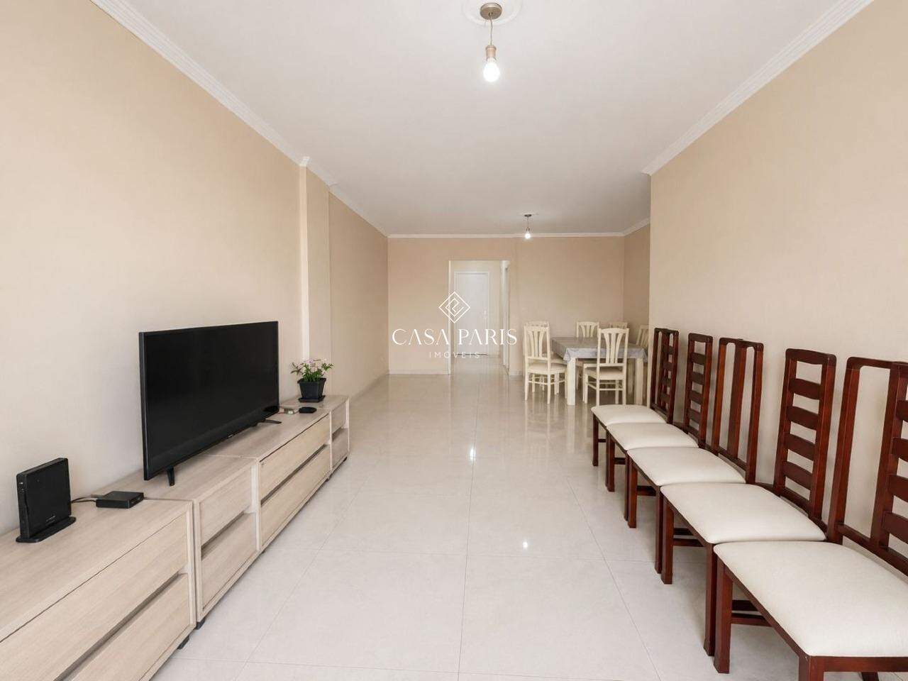 Apartamento à venda no Tupi: 