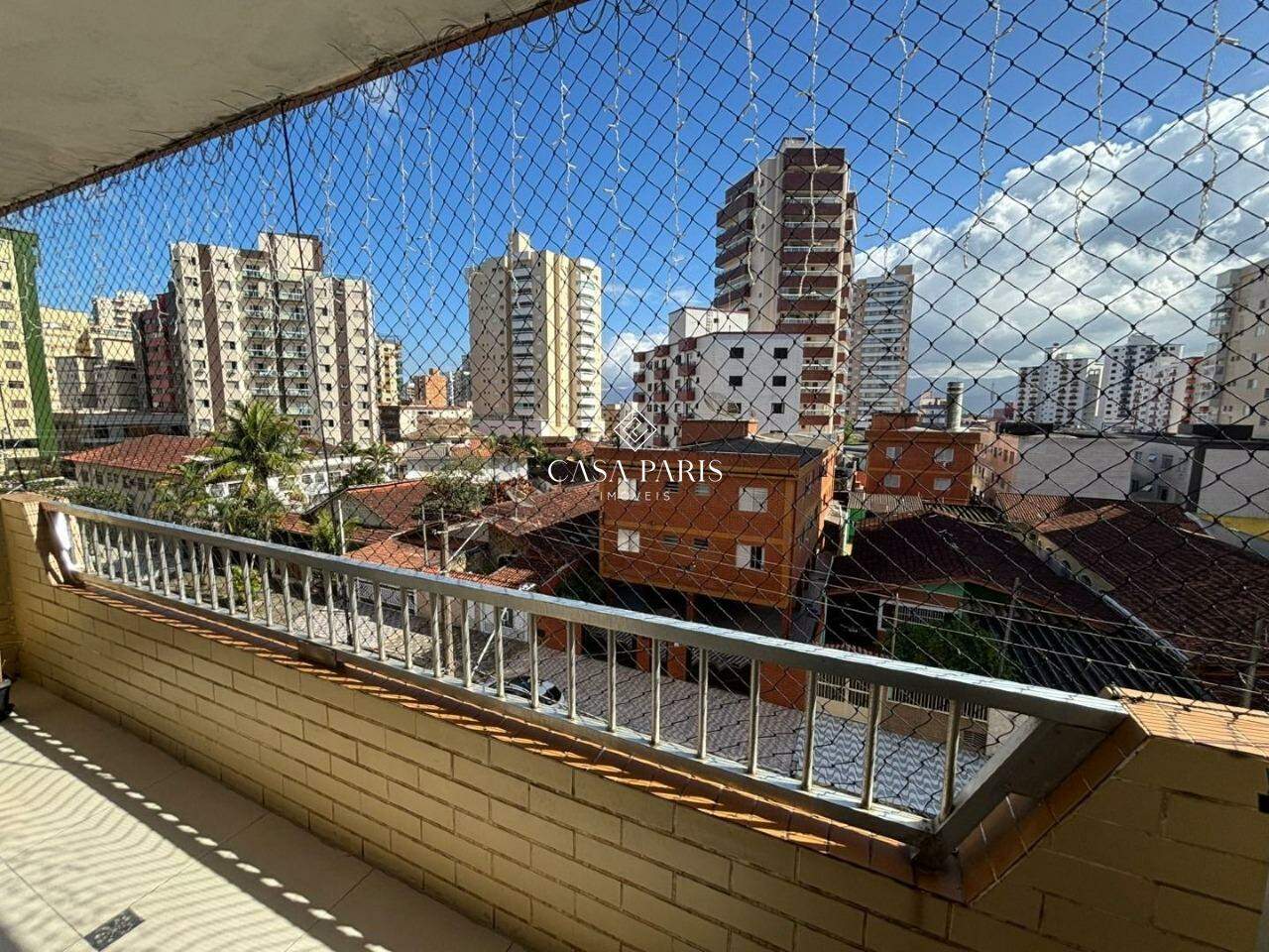 Apartamento à venda no Tupi: 