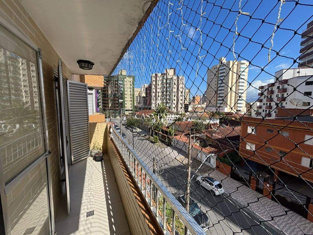 Apartamento à venda no Tupi: 