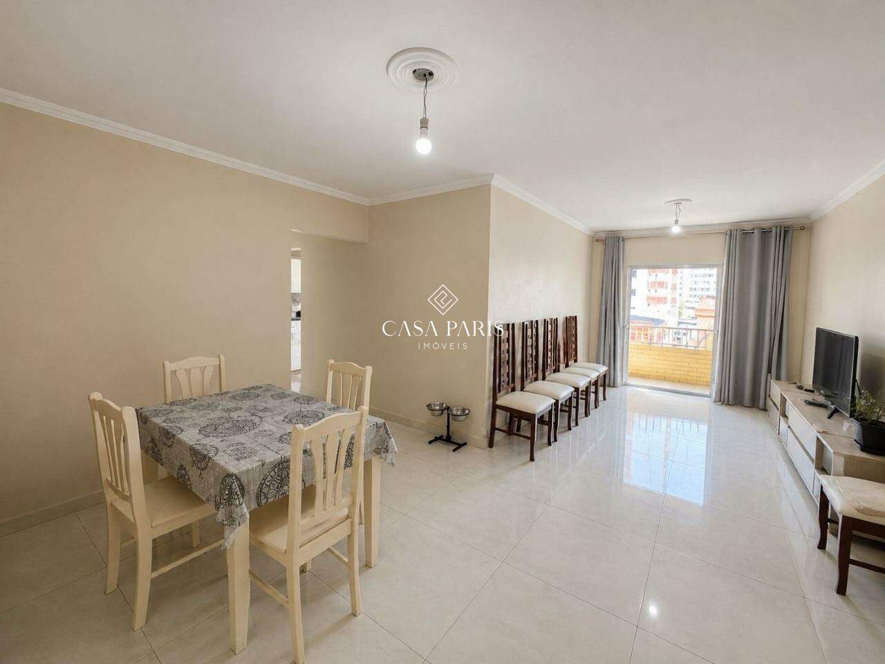 Apartamento à venda no Tupi: 