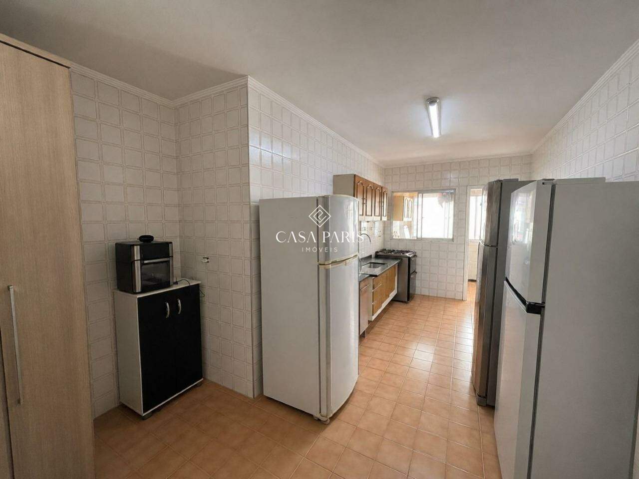 Apartamento à venda no Tupi: 