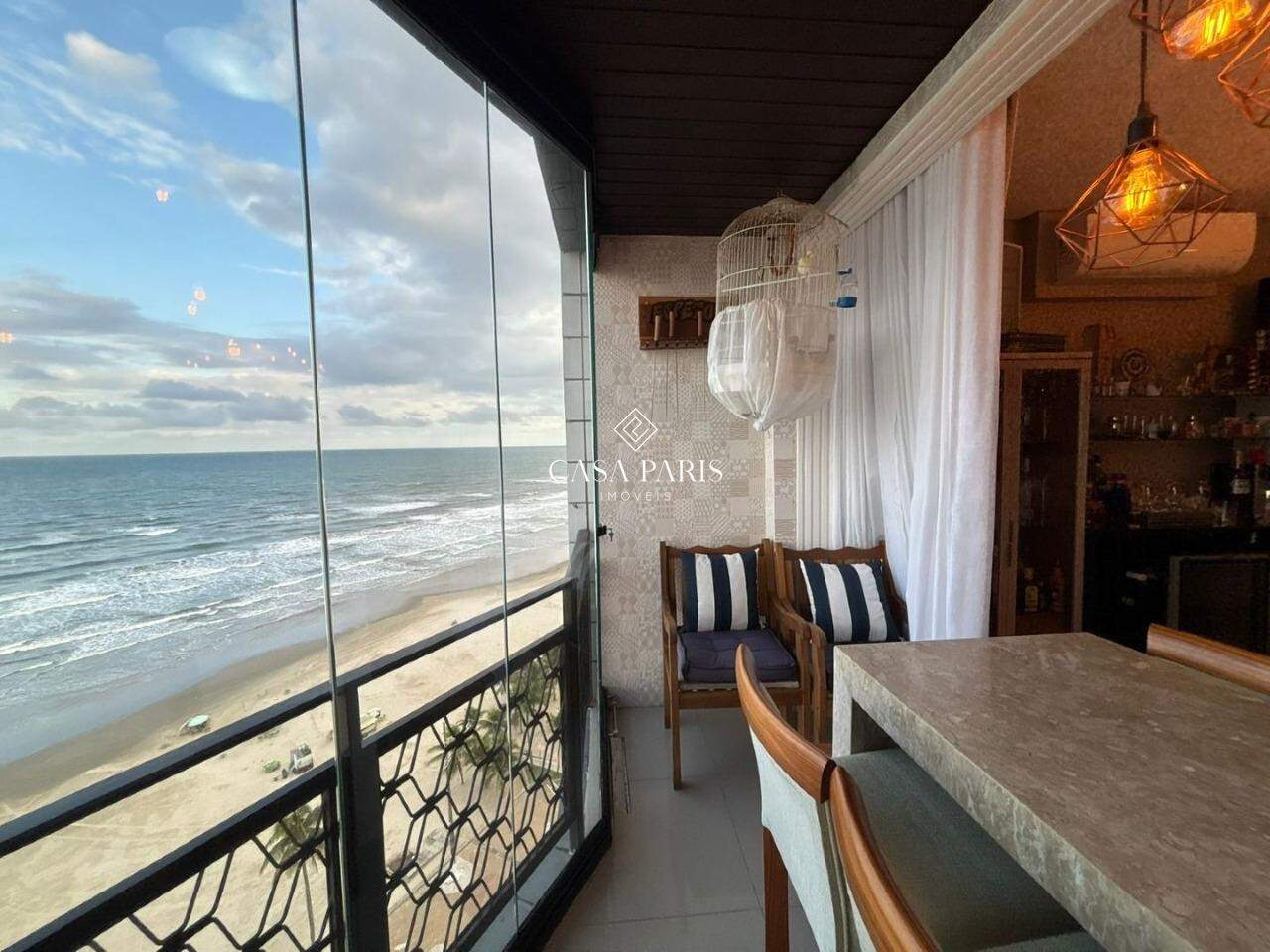 Apartamento à venda no Tupi: 