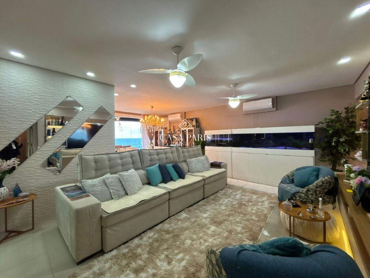 Apartamento à venda no Tupi: 