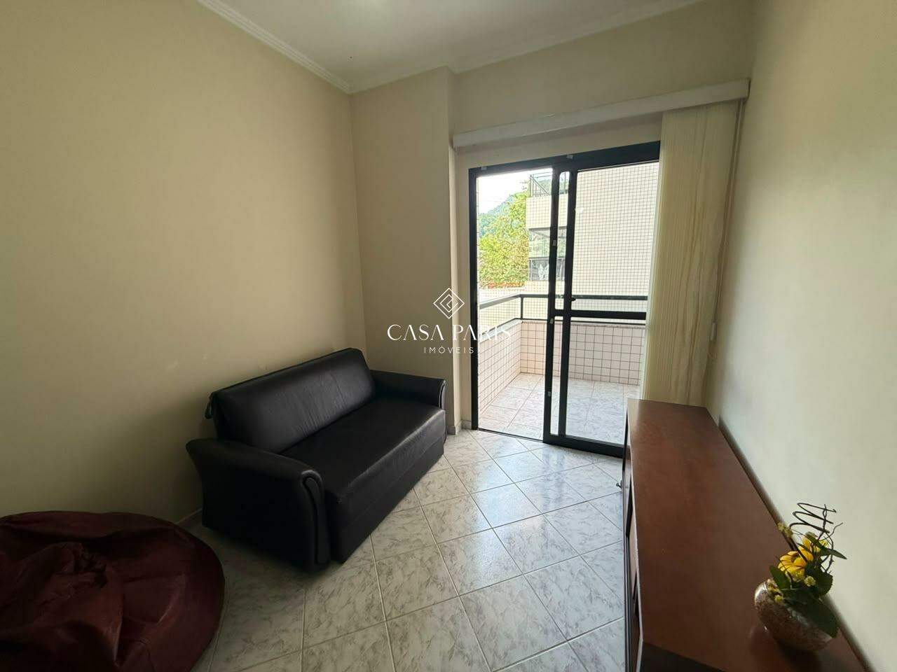 Apartamento à venda no Canto do Forte: 