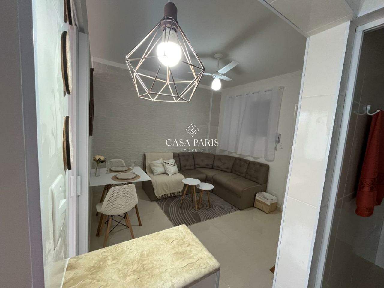 Apartamento à venda no Aviação: 