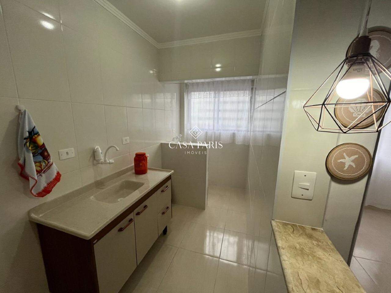 Apartamento à venda no Aviação: 