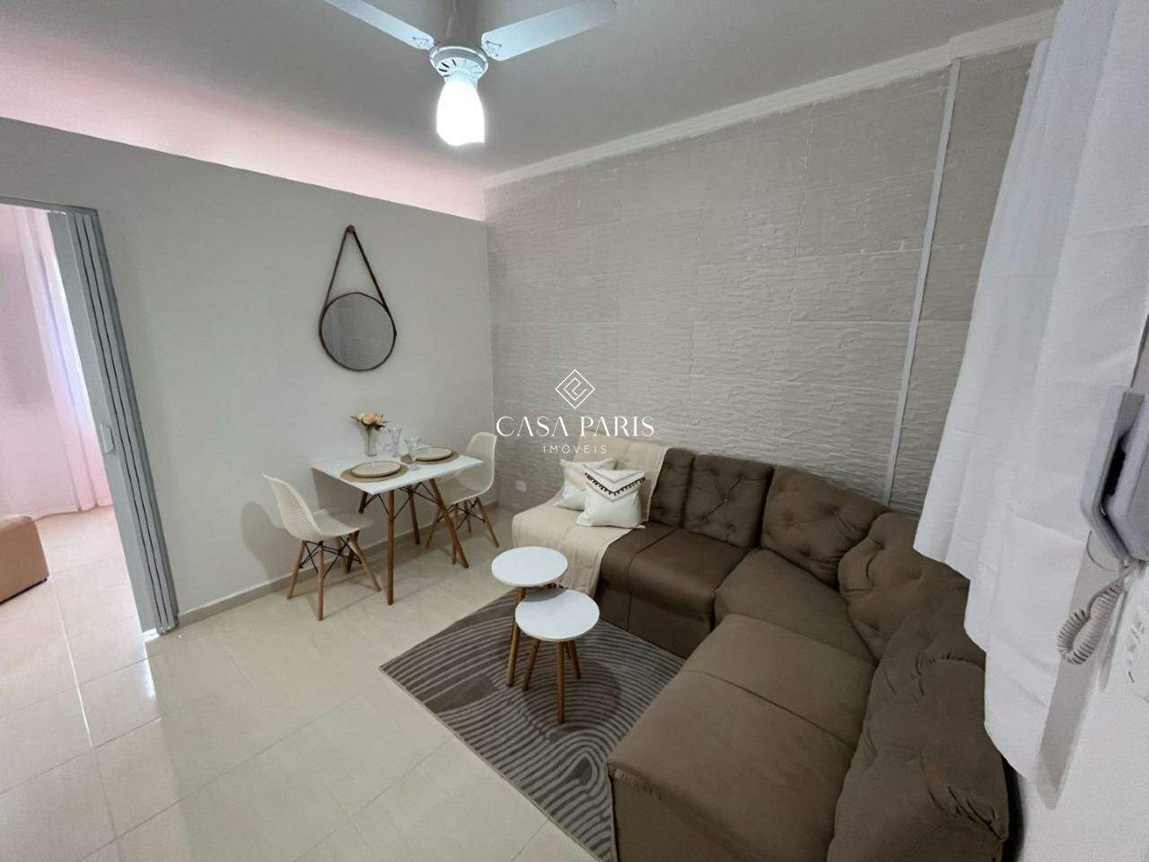 Apartamento à venda no Aviação: 