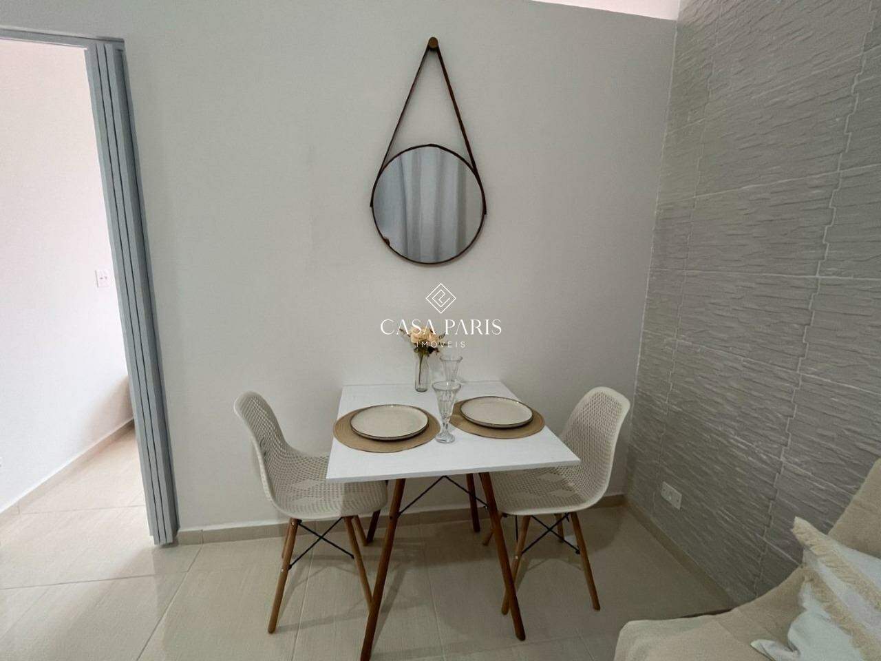 Apartamento à venda no Aviação: 