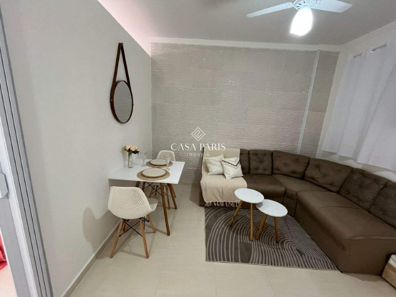 Apartamento à venda no Aviação: 
