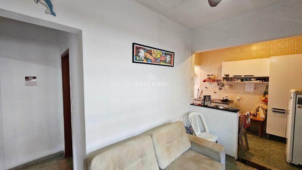 Apartamento à venda no Guilhermina: 