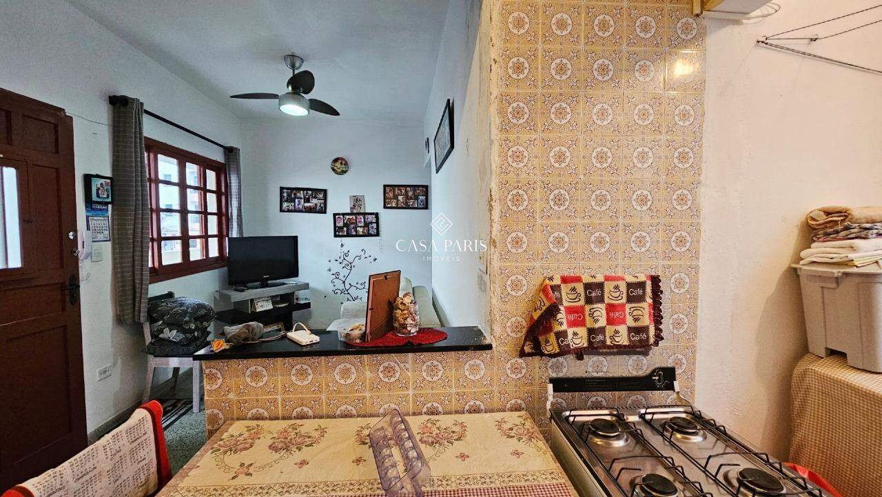 Apartamento à venda no Guilhermina: 