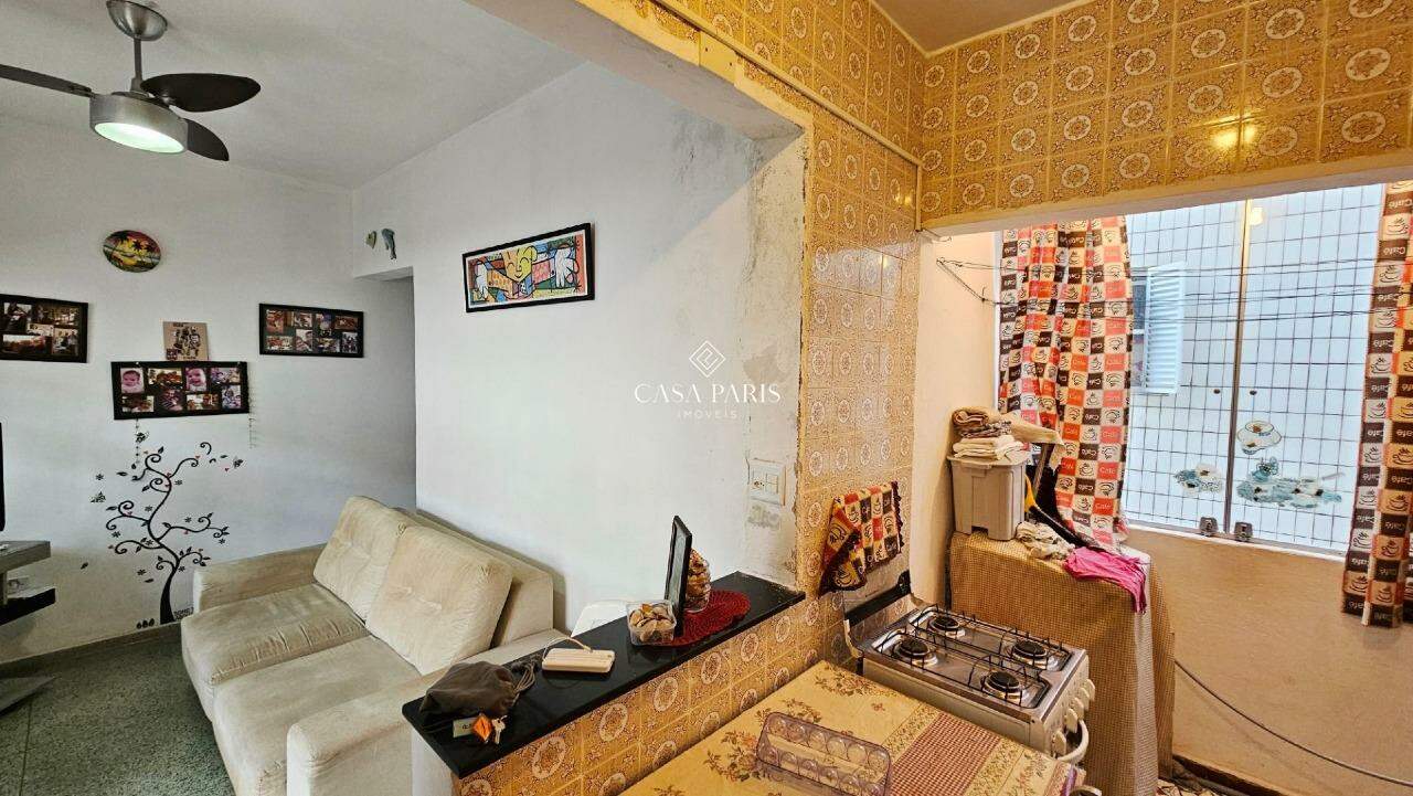 Apartamento à venda no Guilhermina: 