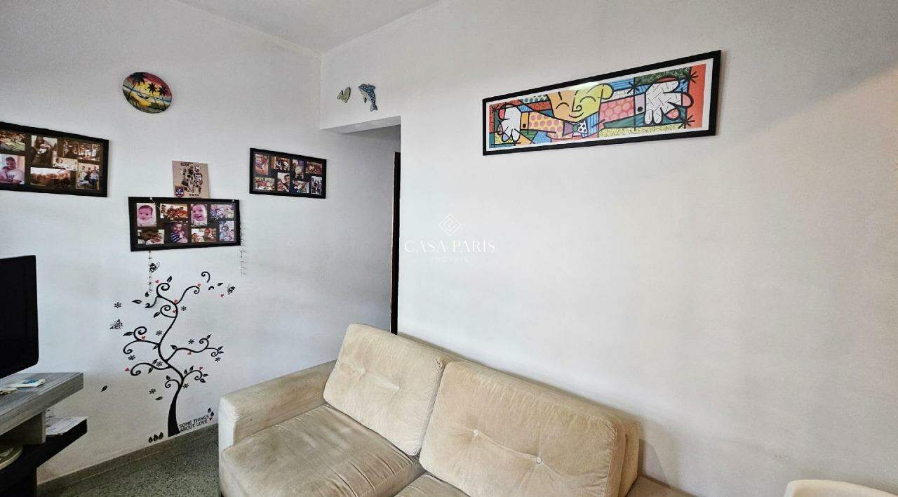 Apartamento à venda no Guilhermina: 