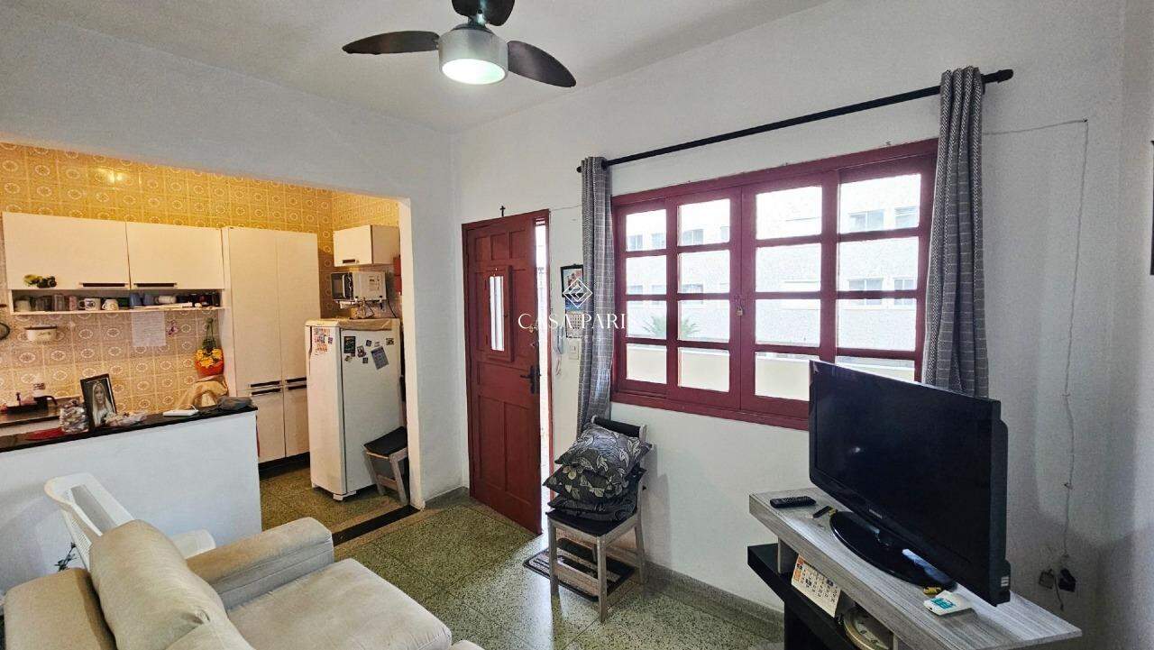 Apartamento à venda no Guilhermina: 