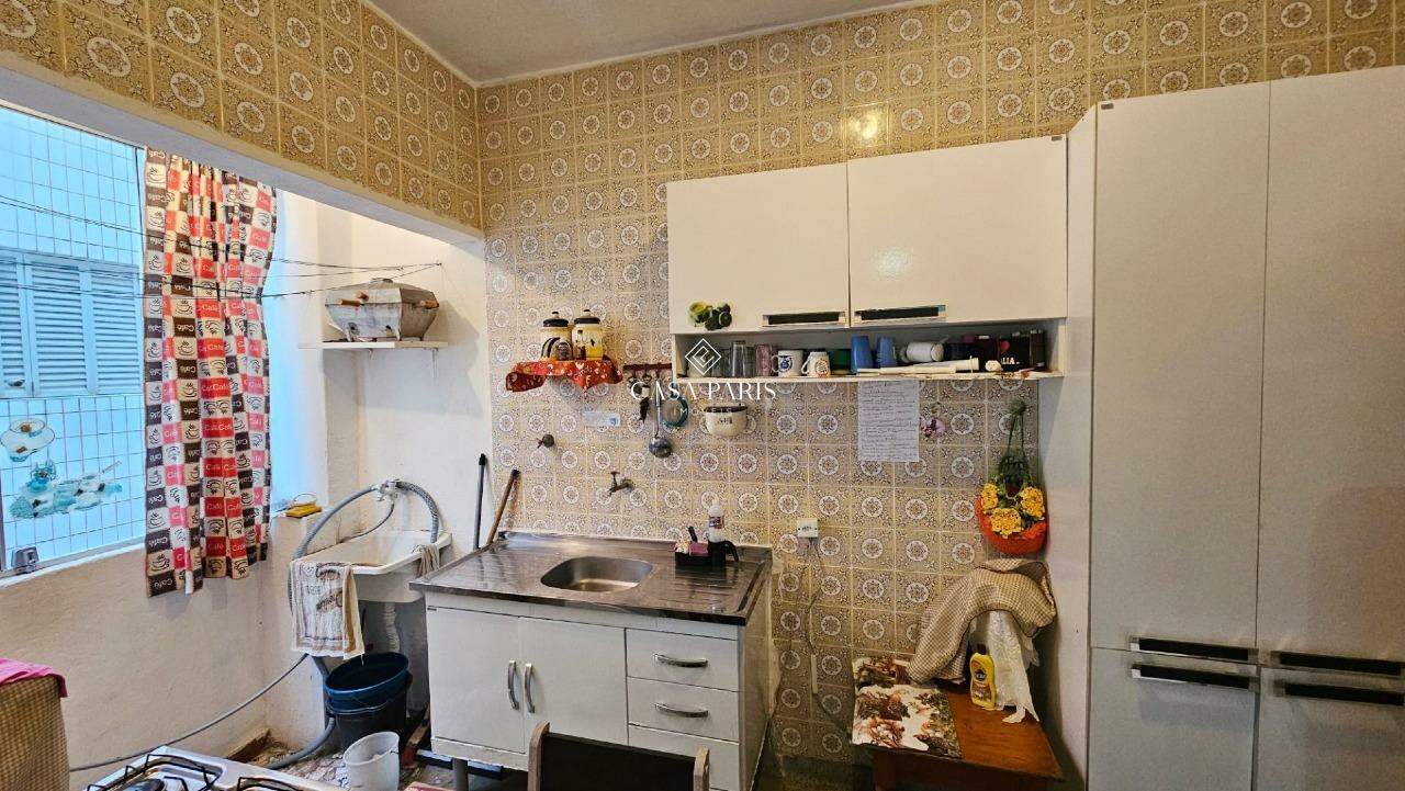 Apartamento à venda no Guilhermina: 