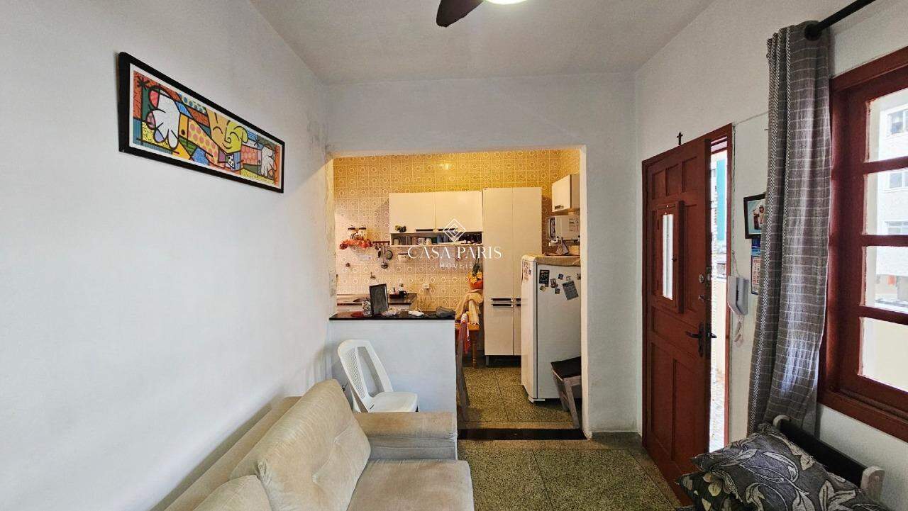 Apartamento à venda no Guilhermina: 