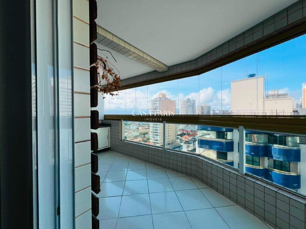 Apartamento à venda no Aviação: 