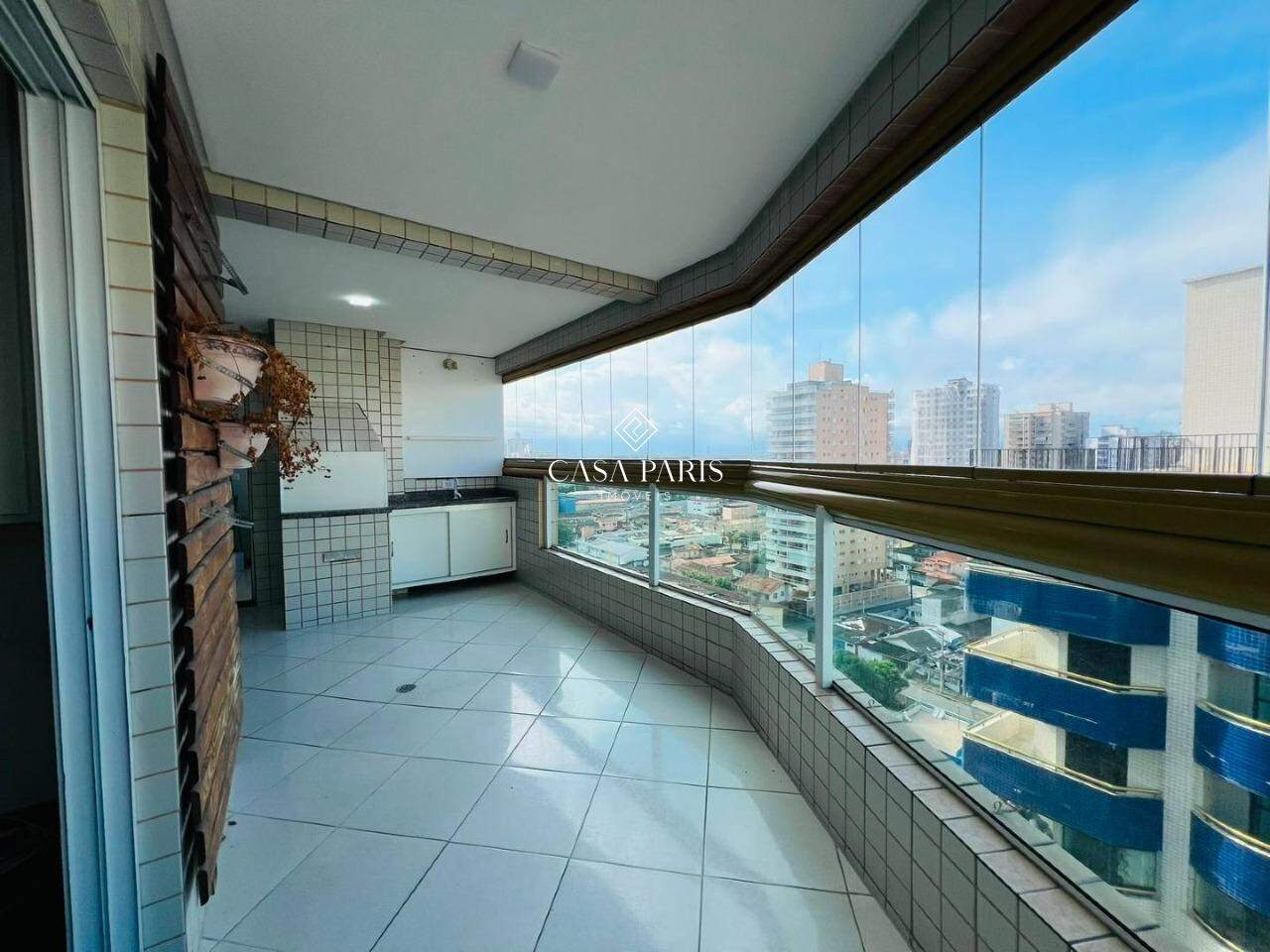 Apartamento à venda no Aviação: 