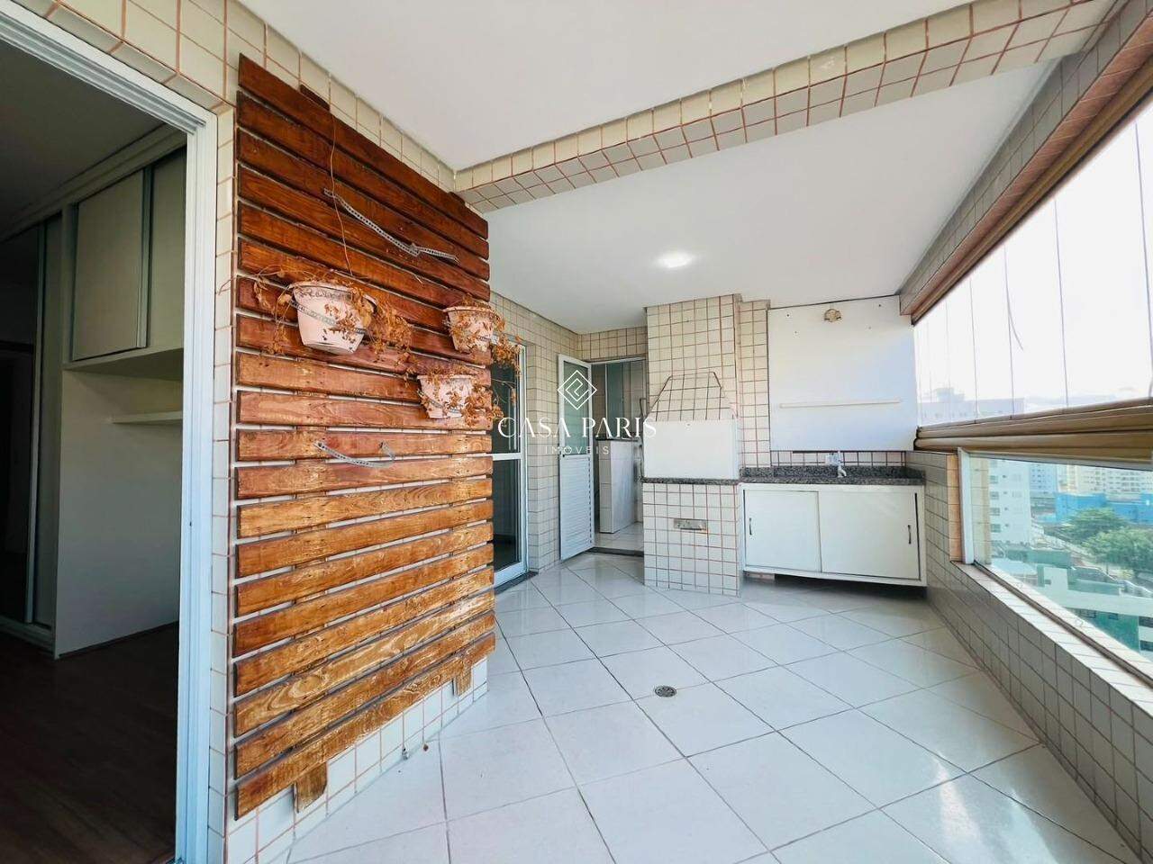 Apartamento à venda no Aviação: 