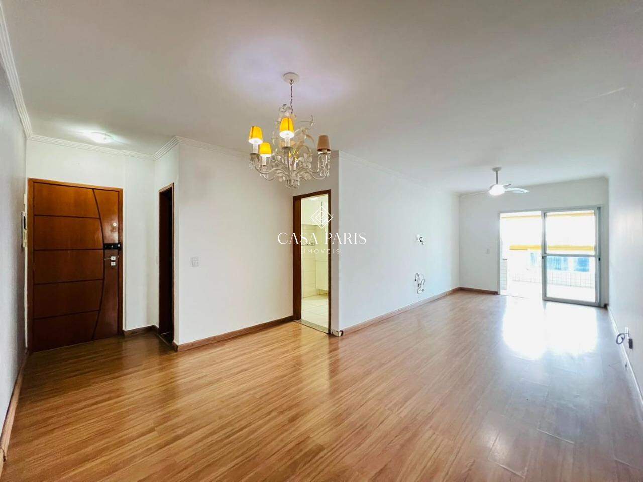 Apartamento à venda no Aviação: 