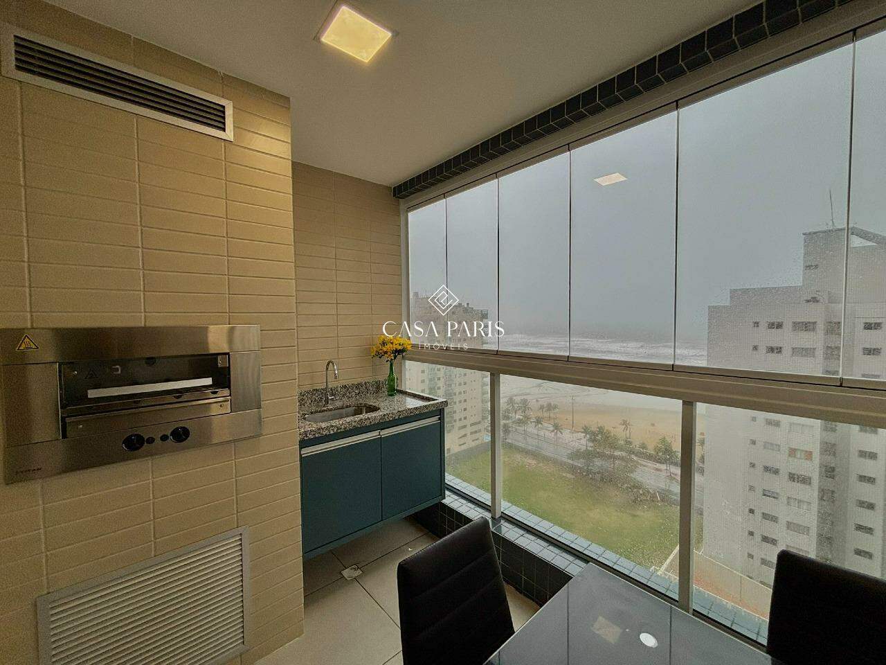 Apartamento à venda no Aviação: 