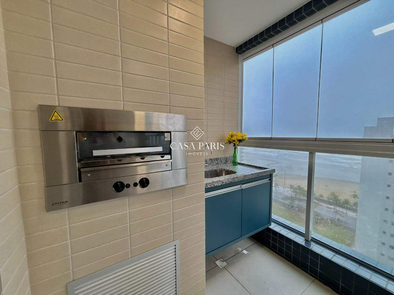 Apartamento à venda no Aviação: 