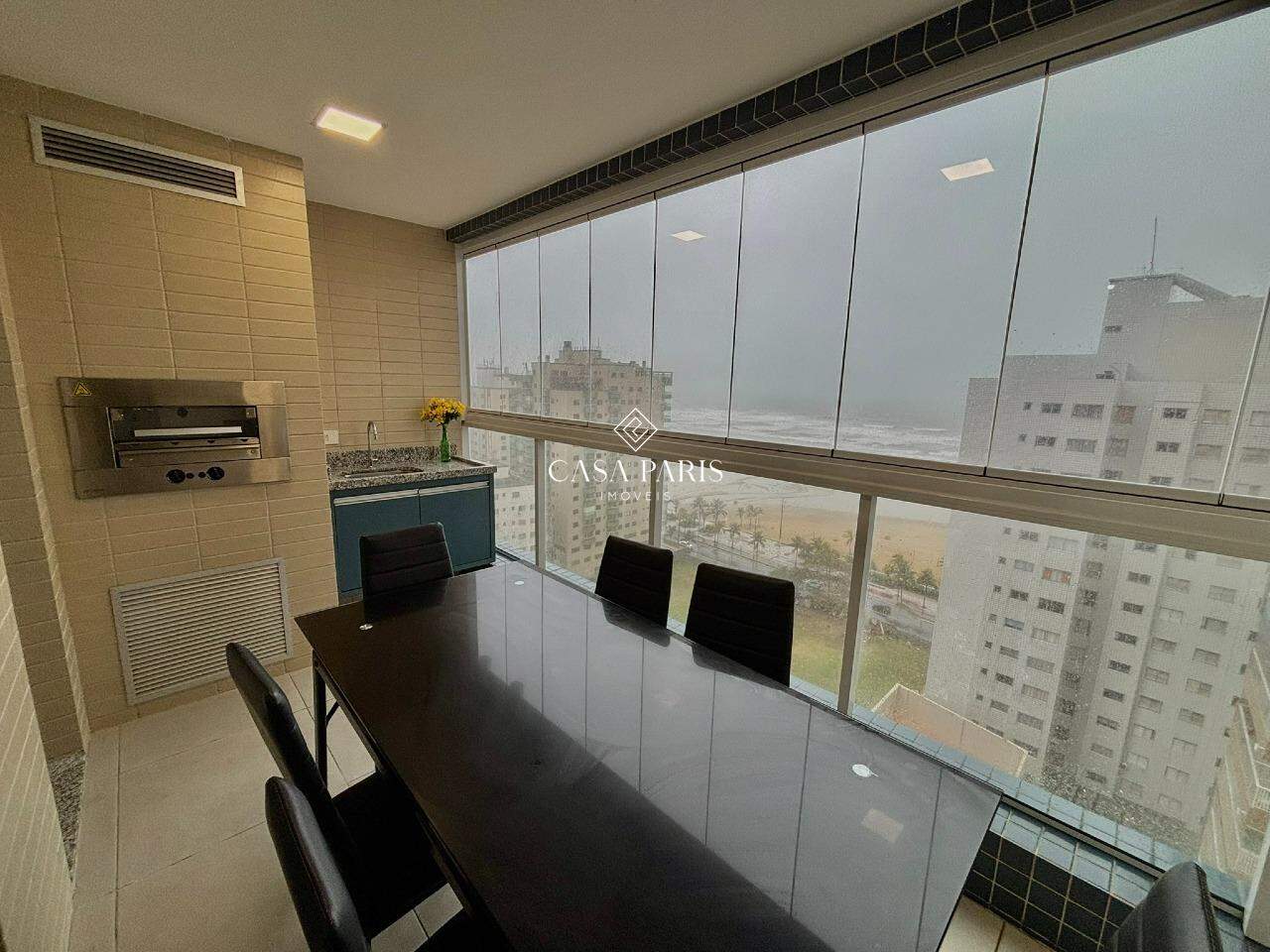 Apartamento à venda no Aviação: 