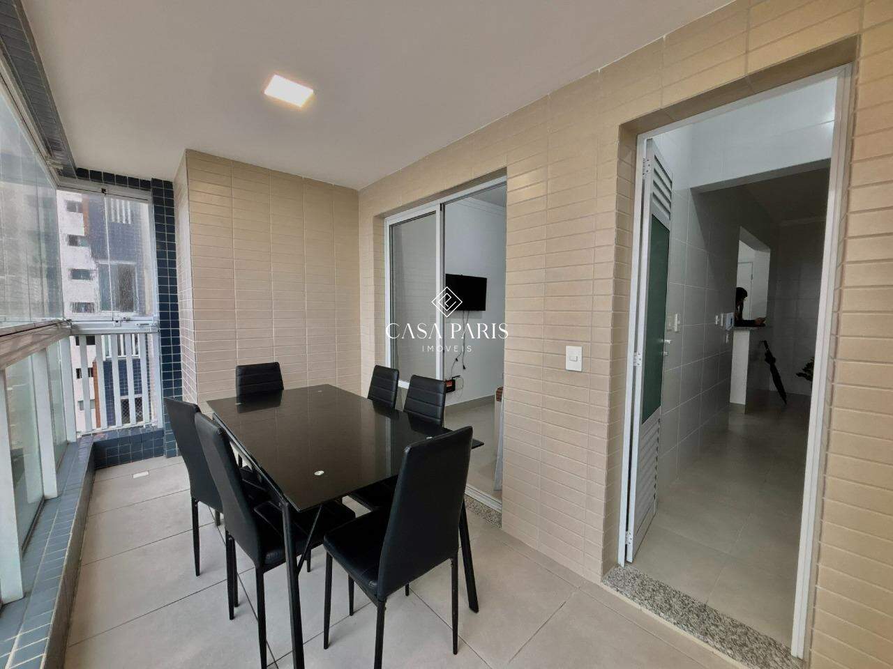 Apartamento à venda no Aviação: 