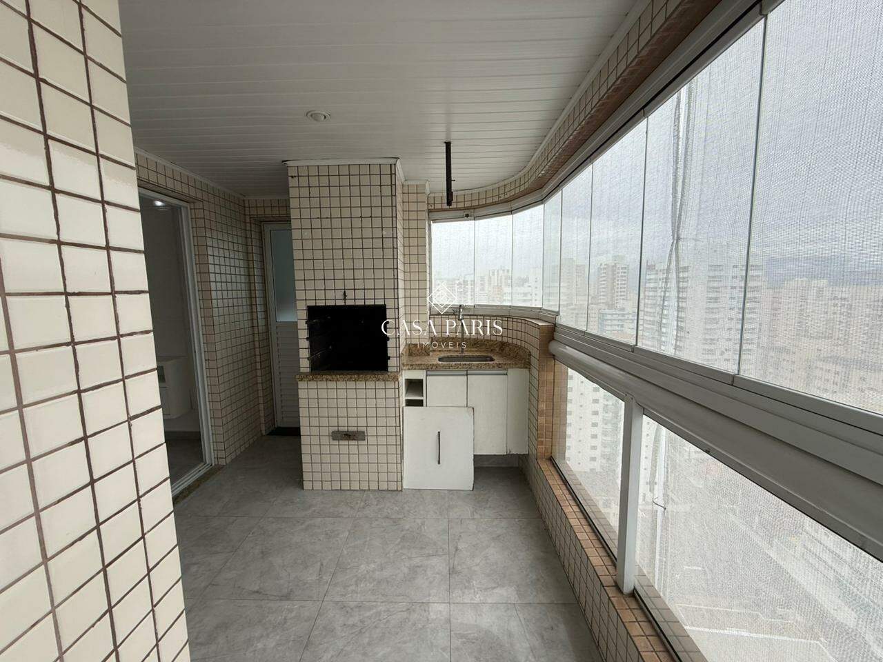 Apartamento à venda no Aviação: 