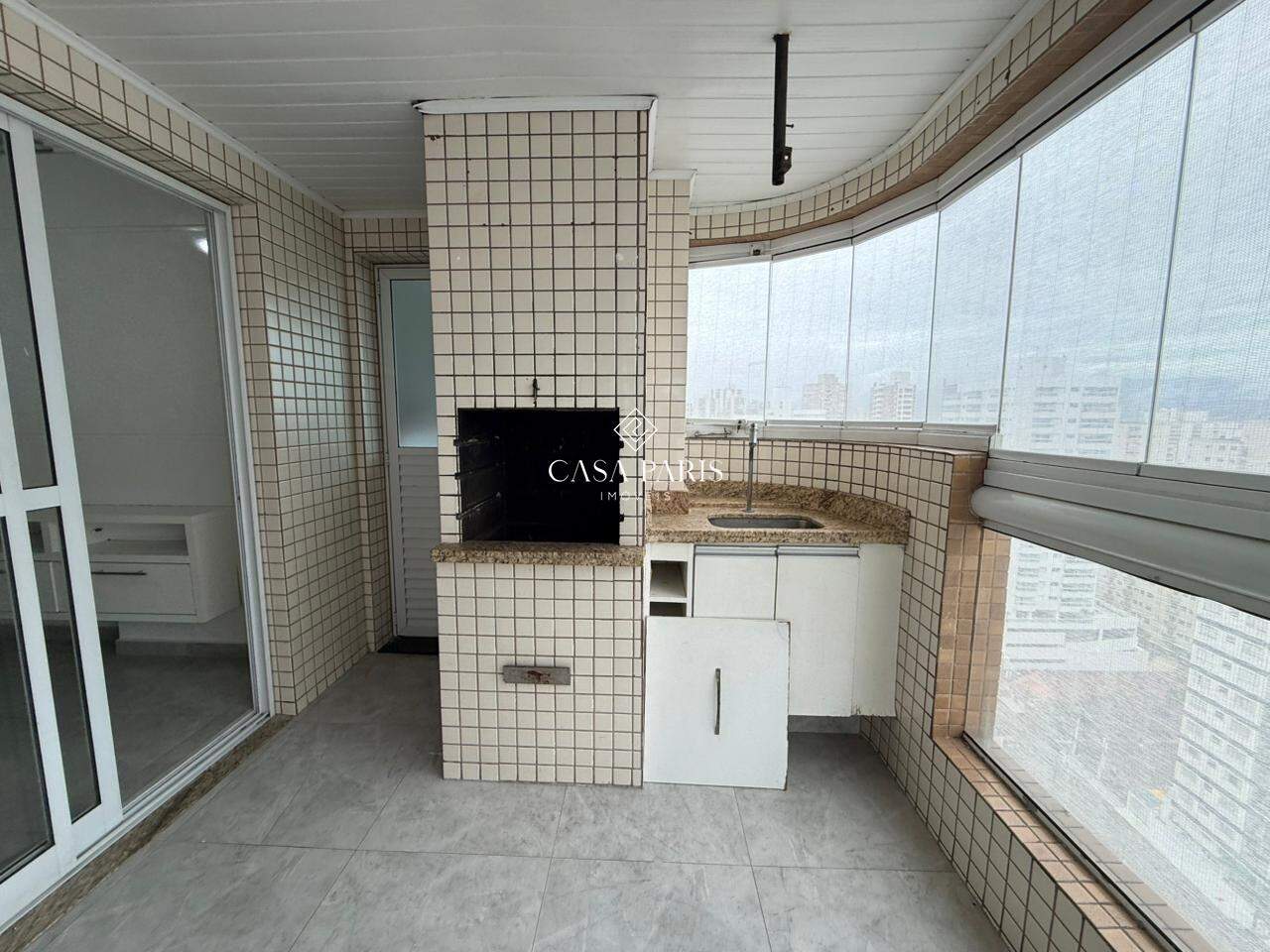 Apartamento à venda no Aviação: 