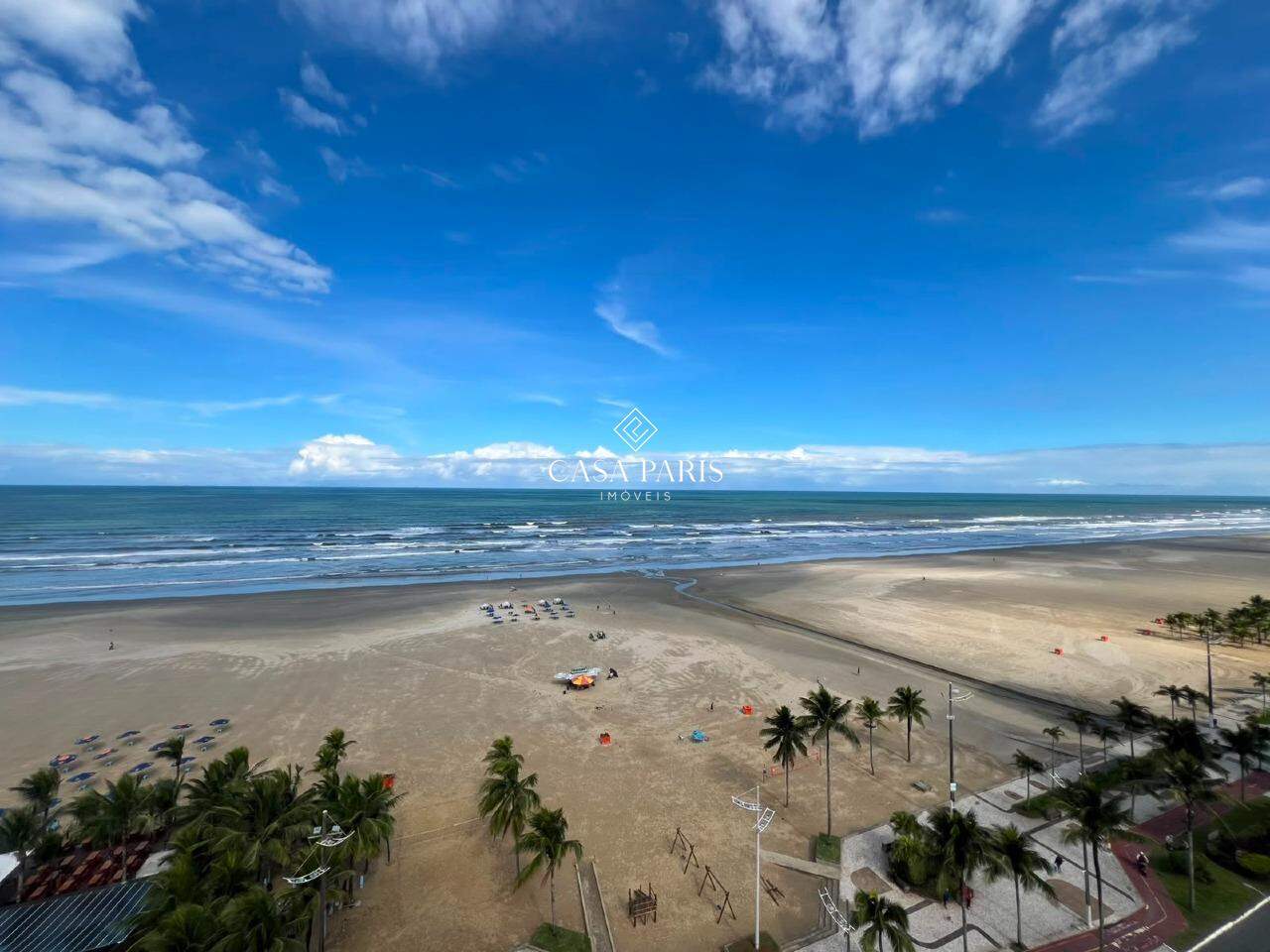 Apartamento à venda no Guilhermina: 