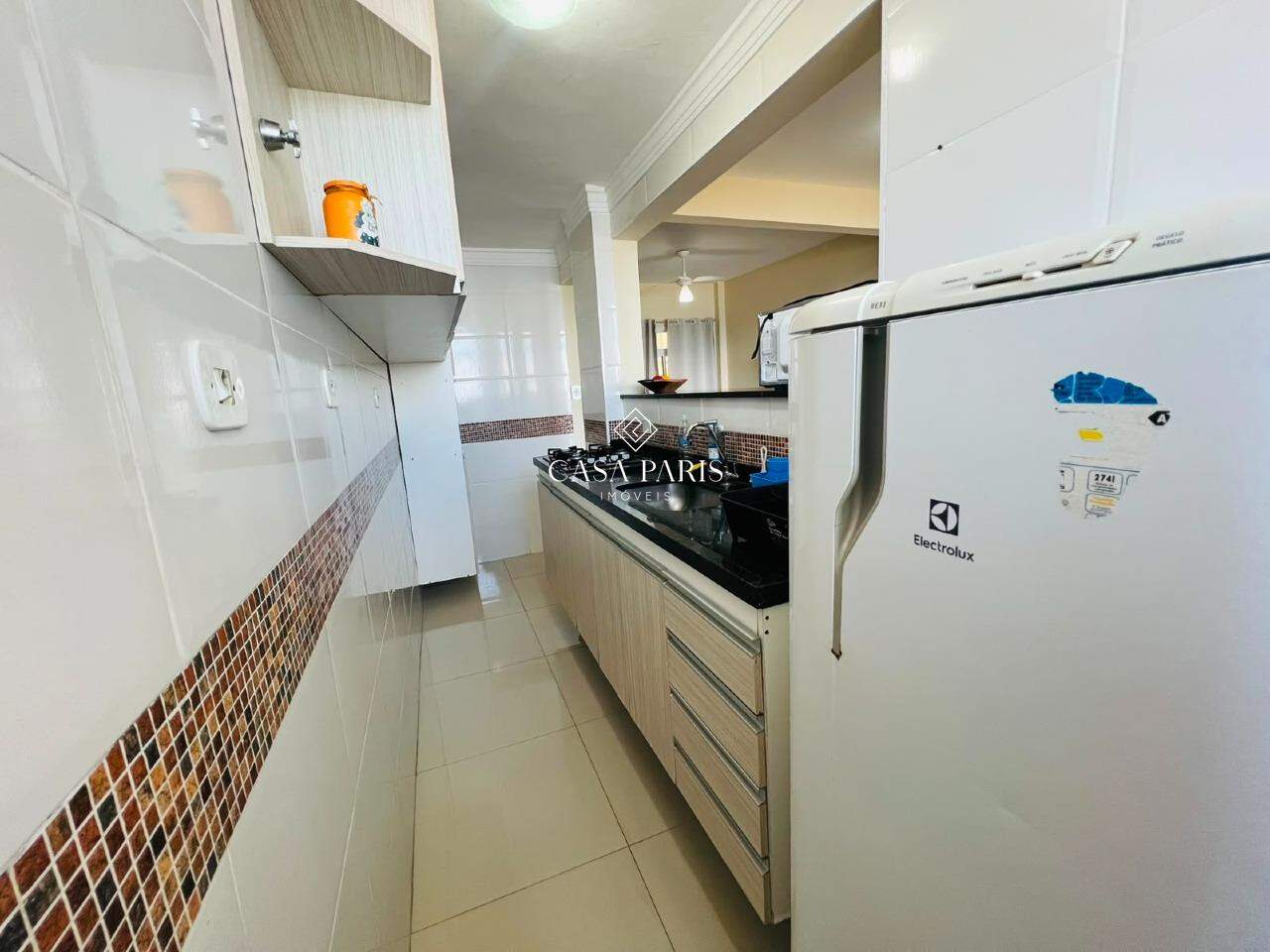 Apartamento à venda no Guilhermina: 