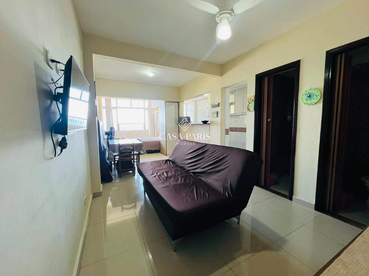 Apartamento à venda no Guilhermina: 