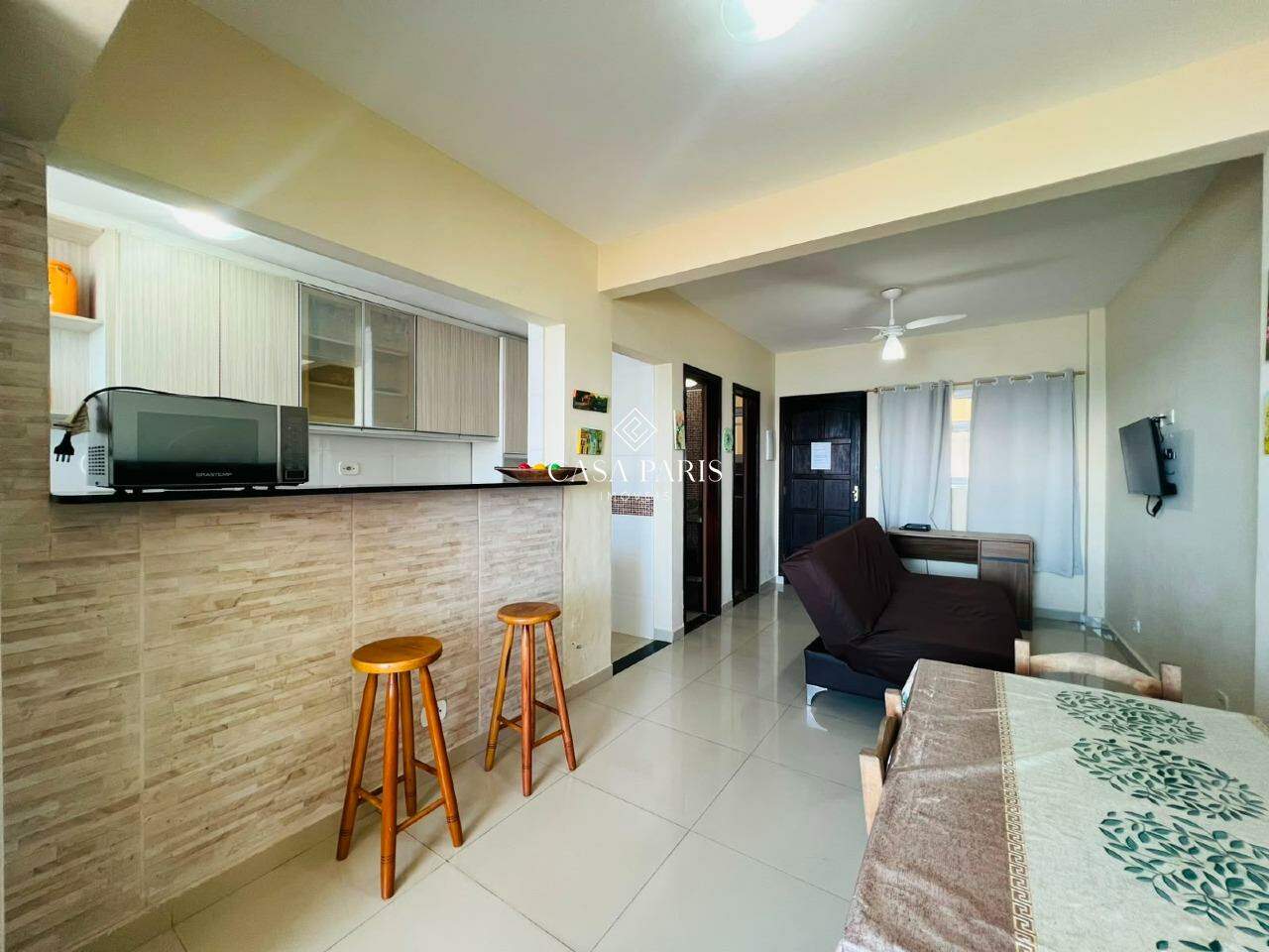 Apartamento à venda no Guilhermina: 