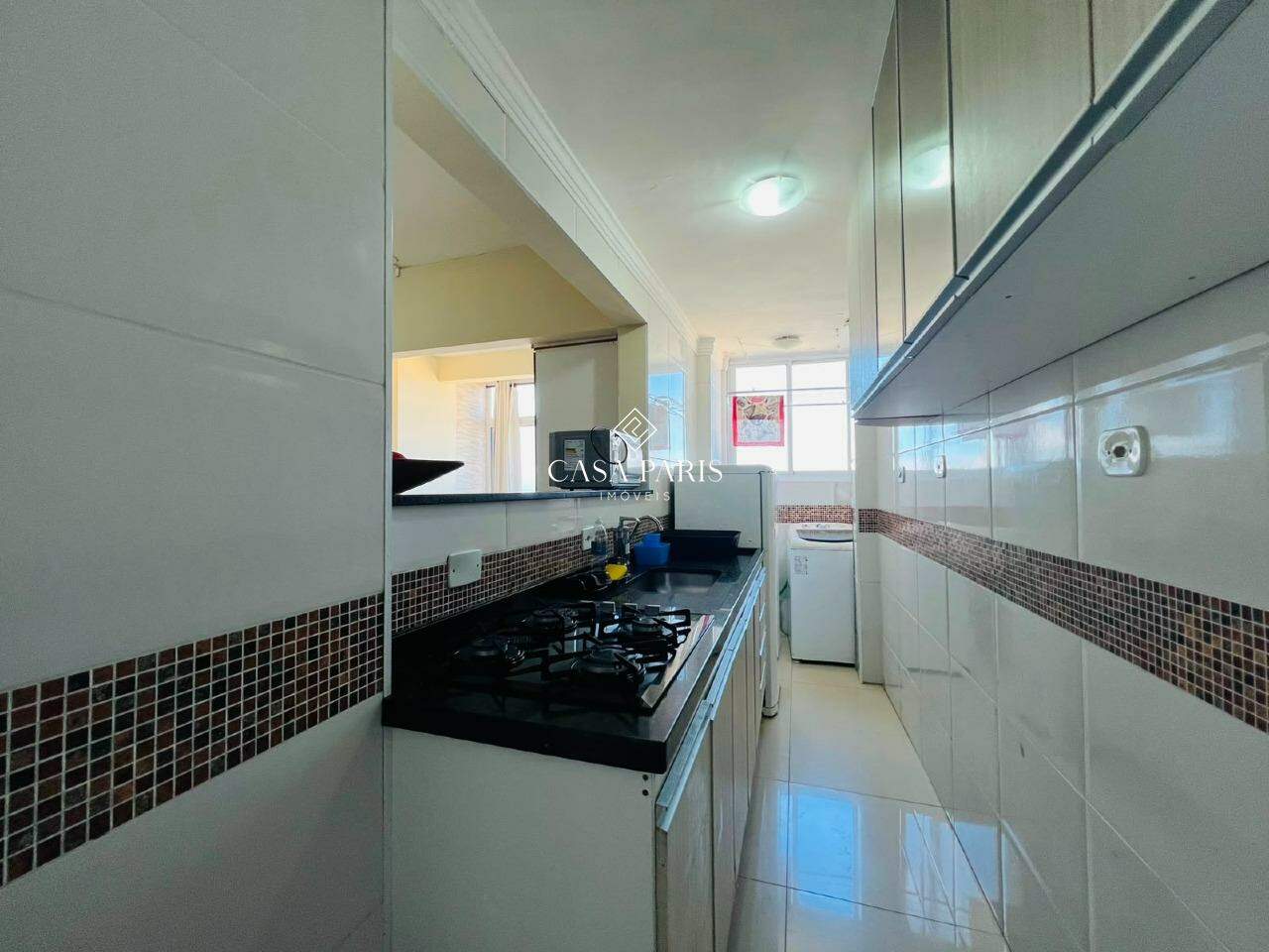Apartamento à venda no Guilhermina: 
