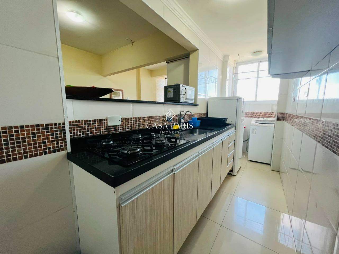 Apartamento à venda no Guilhermina: 