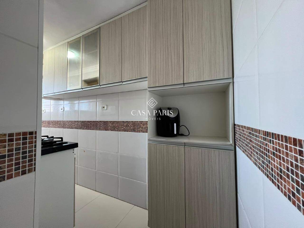 Apartamento à venda no Guilhermina: 