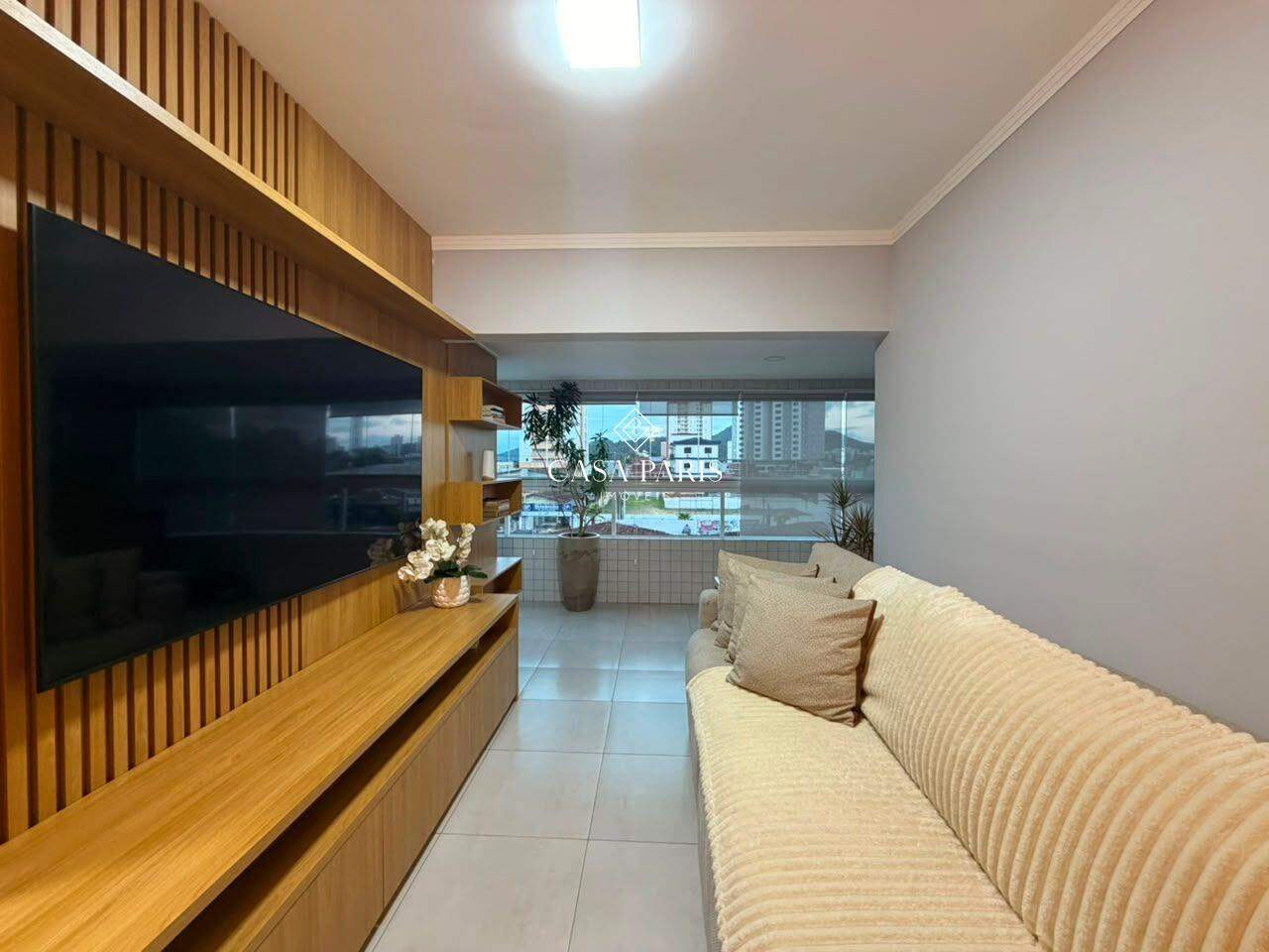 Apartamento à venda no Guilhermina: 