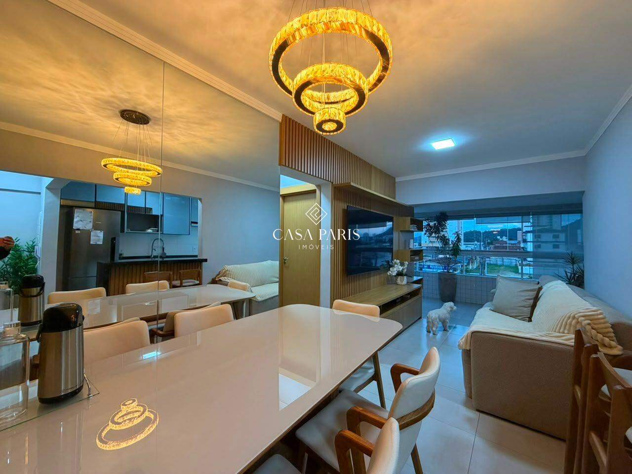 Apartamento à venda no Guilhermina: 