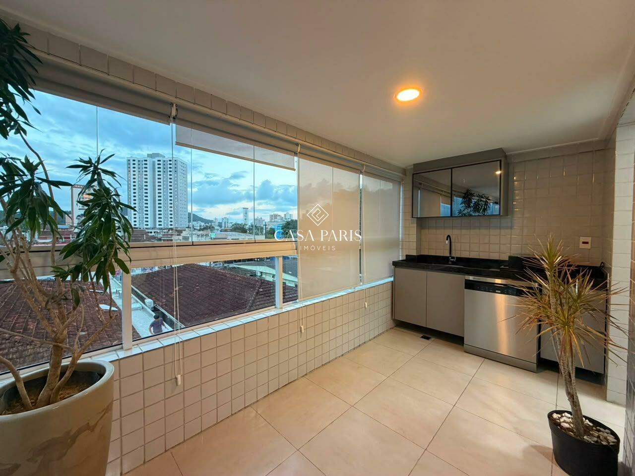 Apartamento à venda no Guilhermina: 