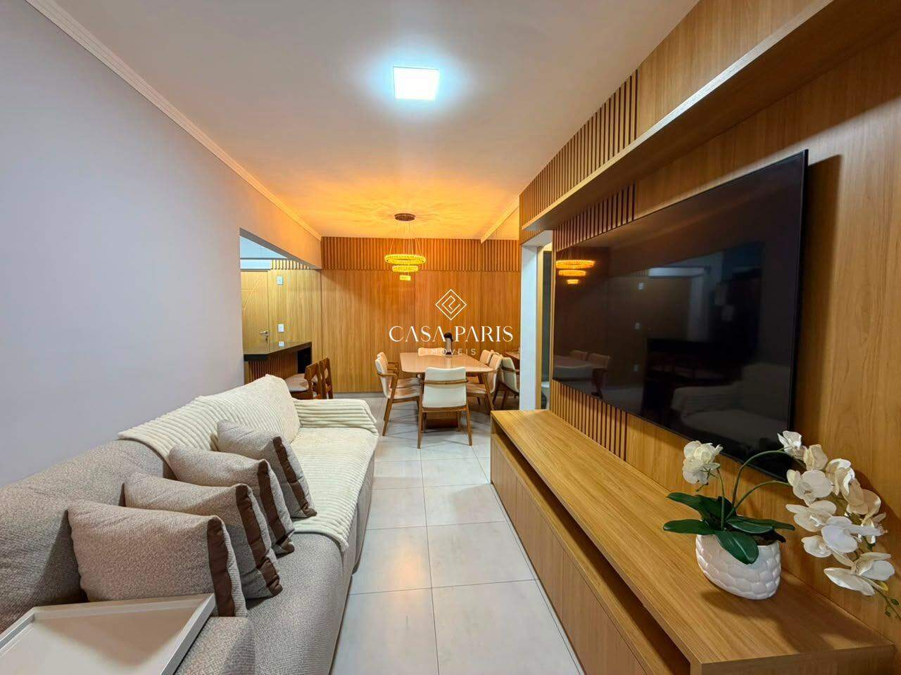 Apartamento à venda no Guilhermina: 
