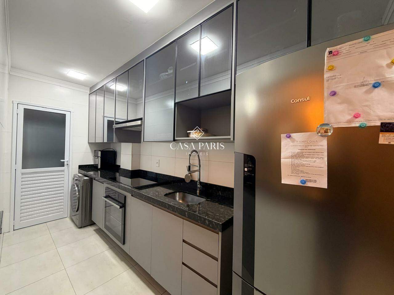 Apartamento à venda no Guilhermina: 