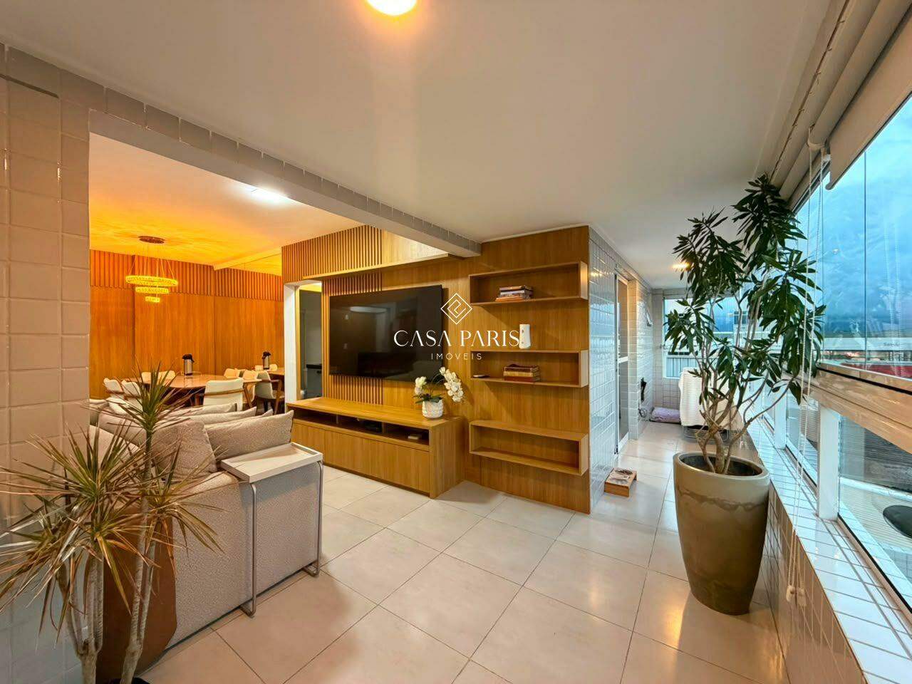 Apartamento à venda no Guilhermina: 